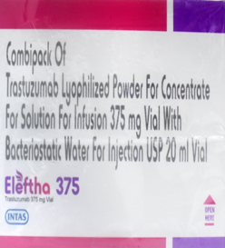 ELEFTHA 375 MG